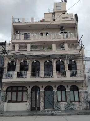 Hotel Shauard